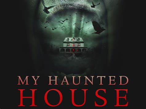 my haunted house cancelled|my haunted house season 2.